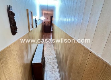 Sale - Appartement - Torrevieja