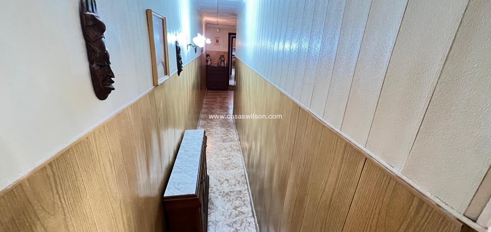 Sale - Appartement - Torrevieja