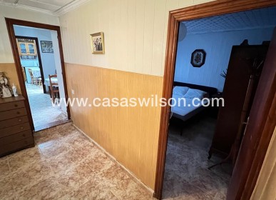 Sale - Appartement - Torrevieja