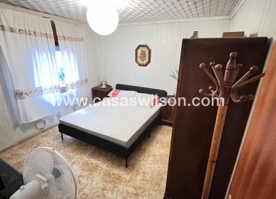 Sale - Appartement - Torrevieja