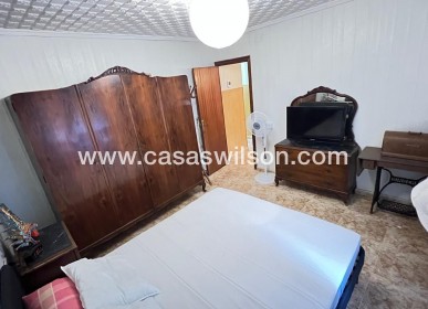 Sale - Appartement - Torrevieja