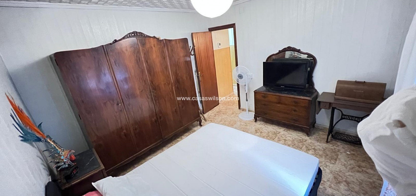 Sale - Appartement - Torrevieja