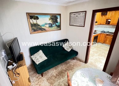 Sale - Appartement - Torrevieja