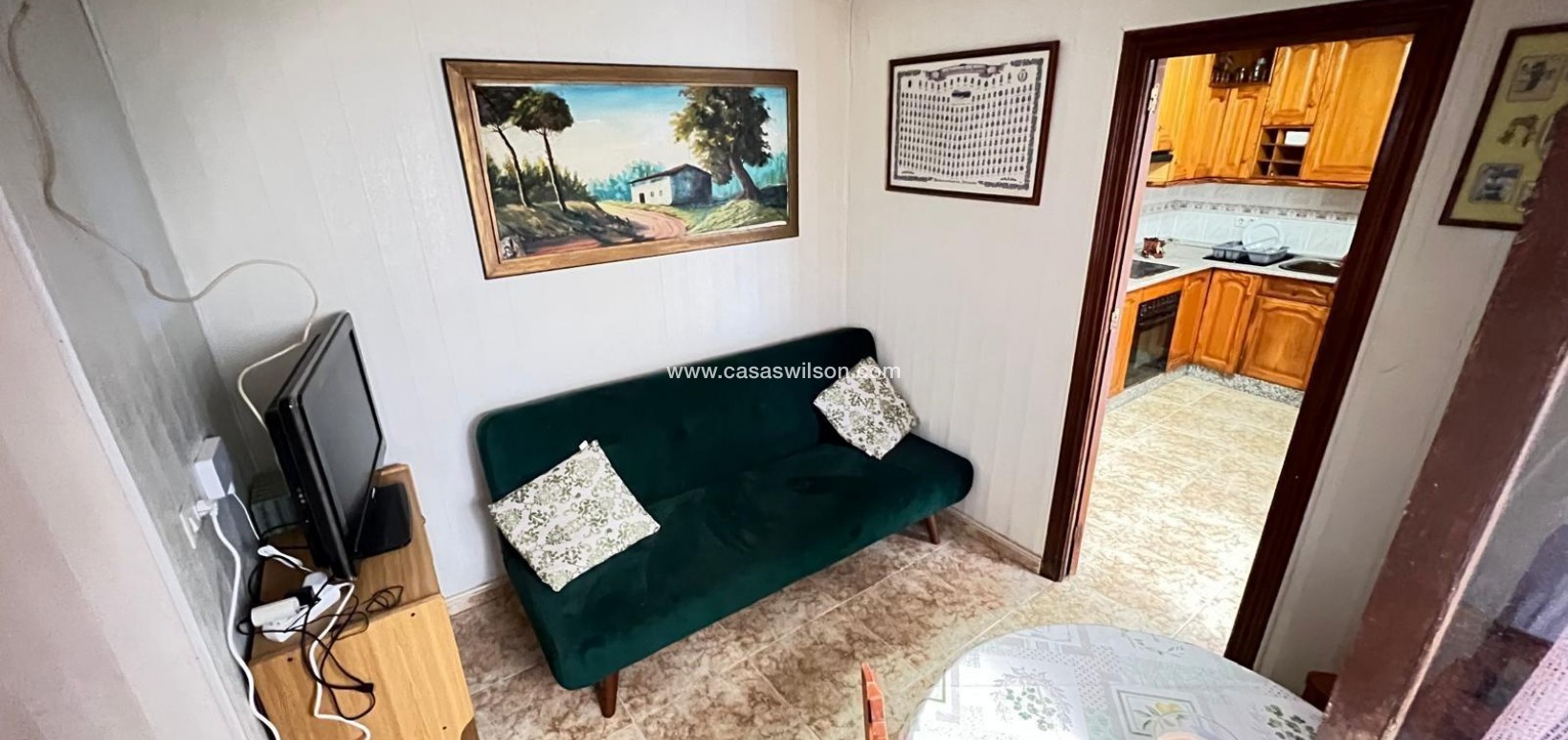 Sale - Appartement - Torrevieja