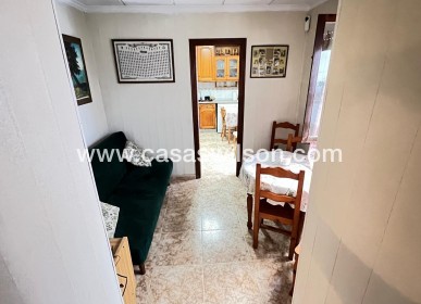 Sale - Appartement - Torrevieja