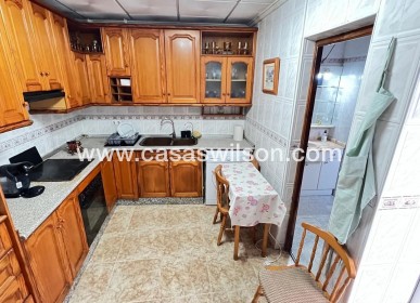 Sale - Appartement - Torrevieja