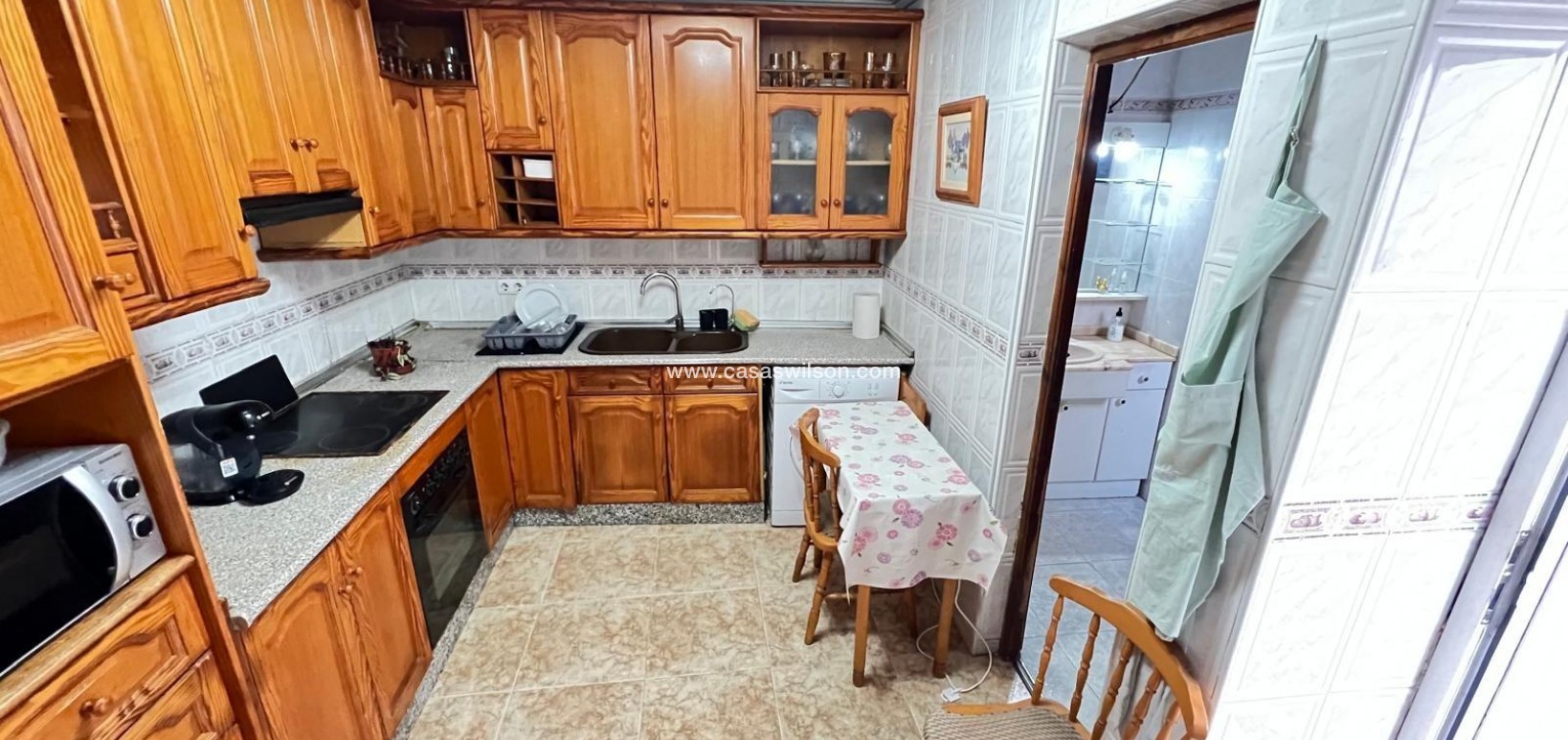 Sale - Appartement - Torrevieja
