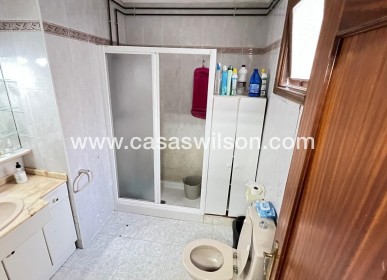 Sale - Appartement - Torrevieja