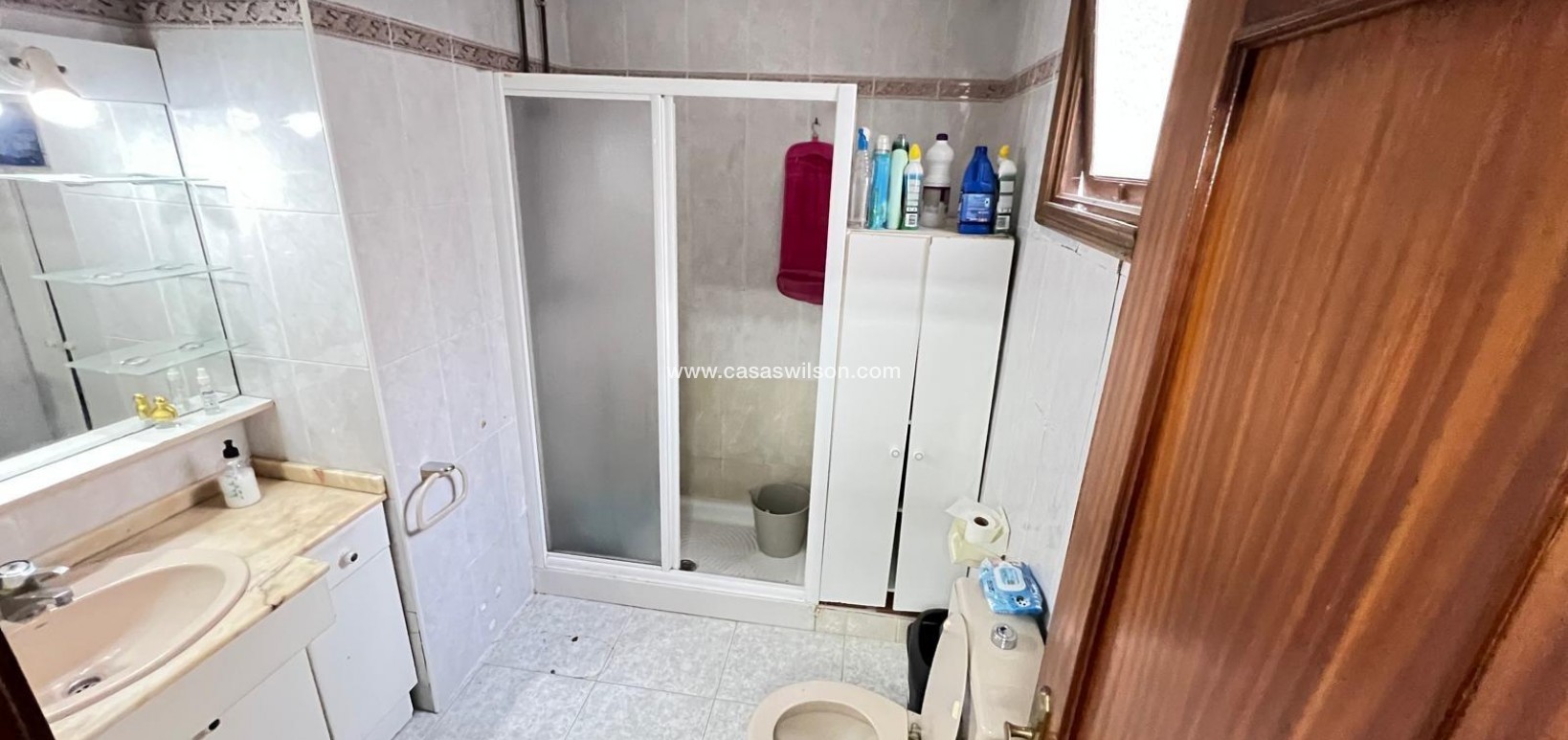 Sale - Appartement - Torrevieja