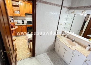 Sale - Appartement - Torrevieja