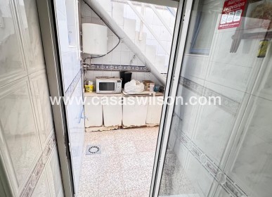 Sale - Appartement - Torrevieja