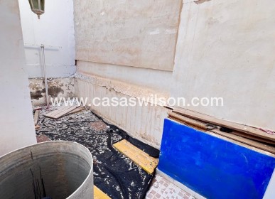 Sale - Appartement - Torrevieja