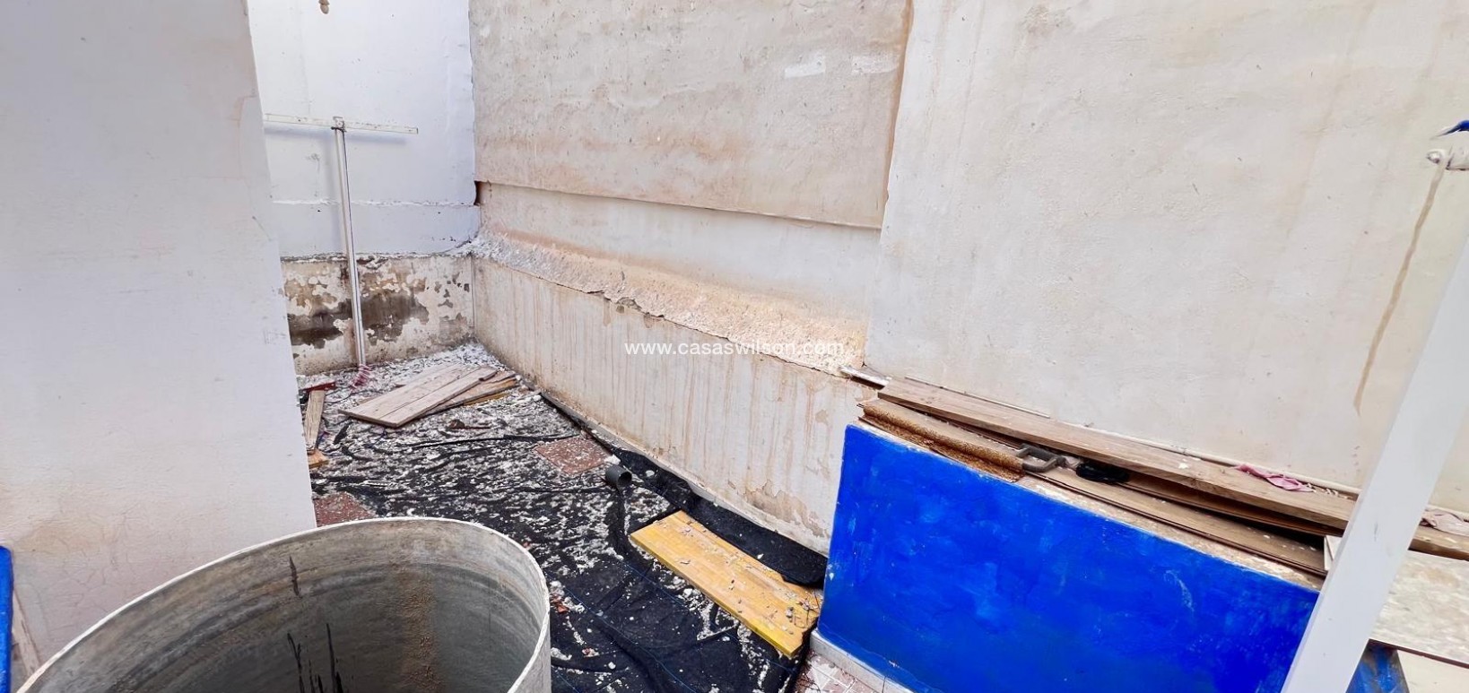 Sale - Appartement - Torrevieja