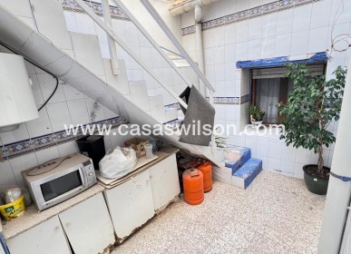 Sale - Appartement - Torrevieja