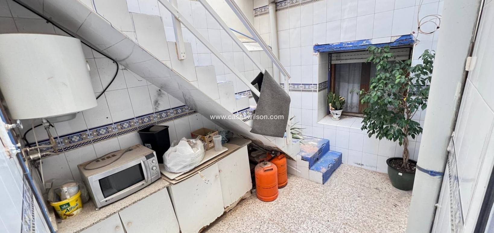 Sale - Appartement - Torrevieja