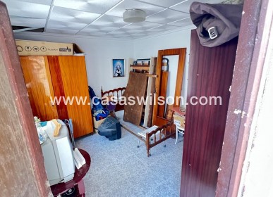 Sale - Appartement - Torrevieja