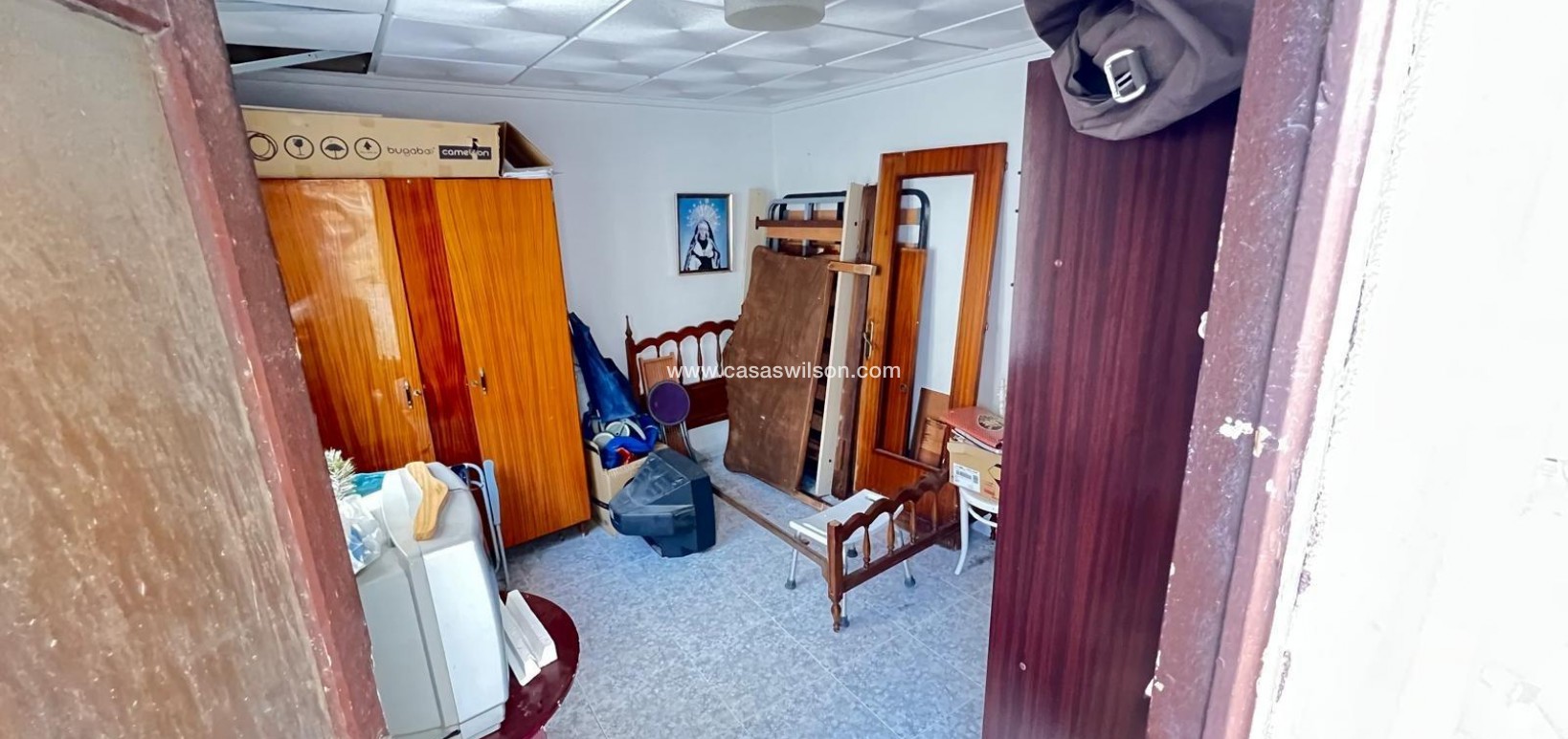 Sale - Appartement - Torrevieja