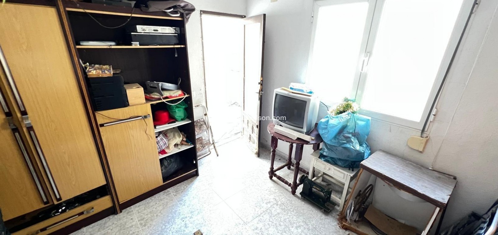 Sale - Appartement - Torrevieja