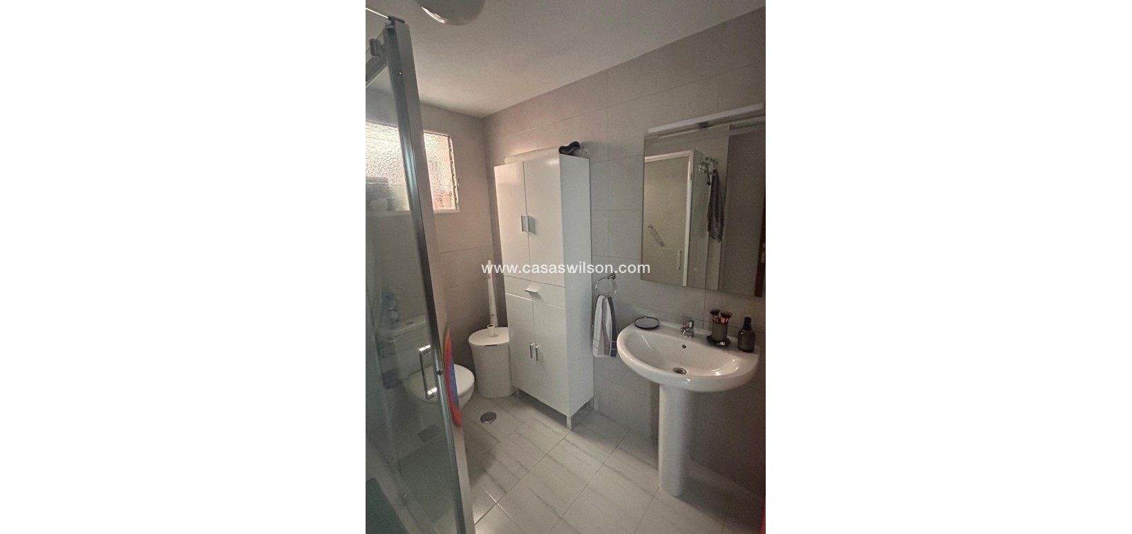 Sale - Townhouse - Torrevieja - Centro