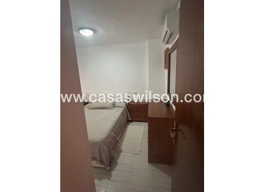 Sale - Townhouse - Torrevieja - Centro