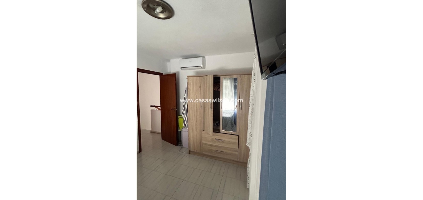 Sale - Townhouse - Torrevieja - Centro