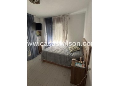 Sale - Townhouse - Torrevieja - Centro