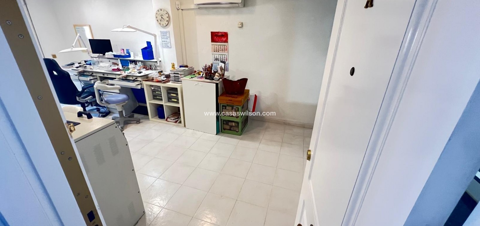 Sale - Apartment - Torrevieja