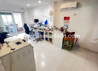 Sale - Apartment - Torrevieja