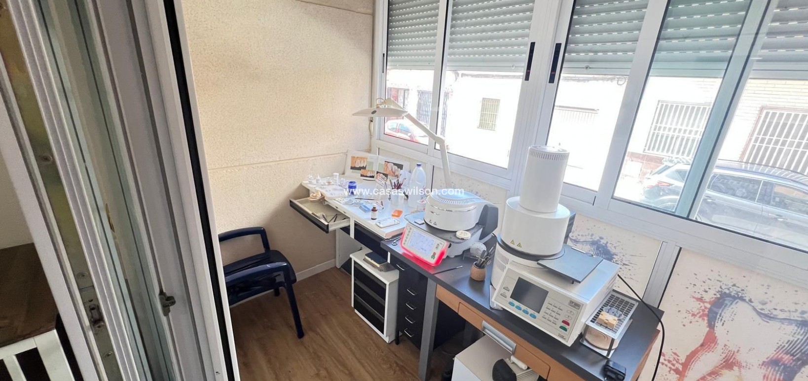 Sale - Apartment - Torrevieja