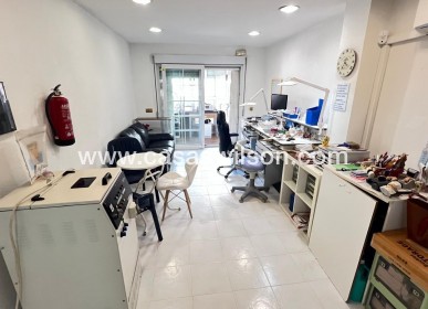 Sale - Apartment - Torrevieja