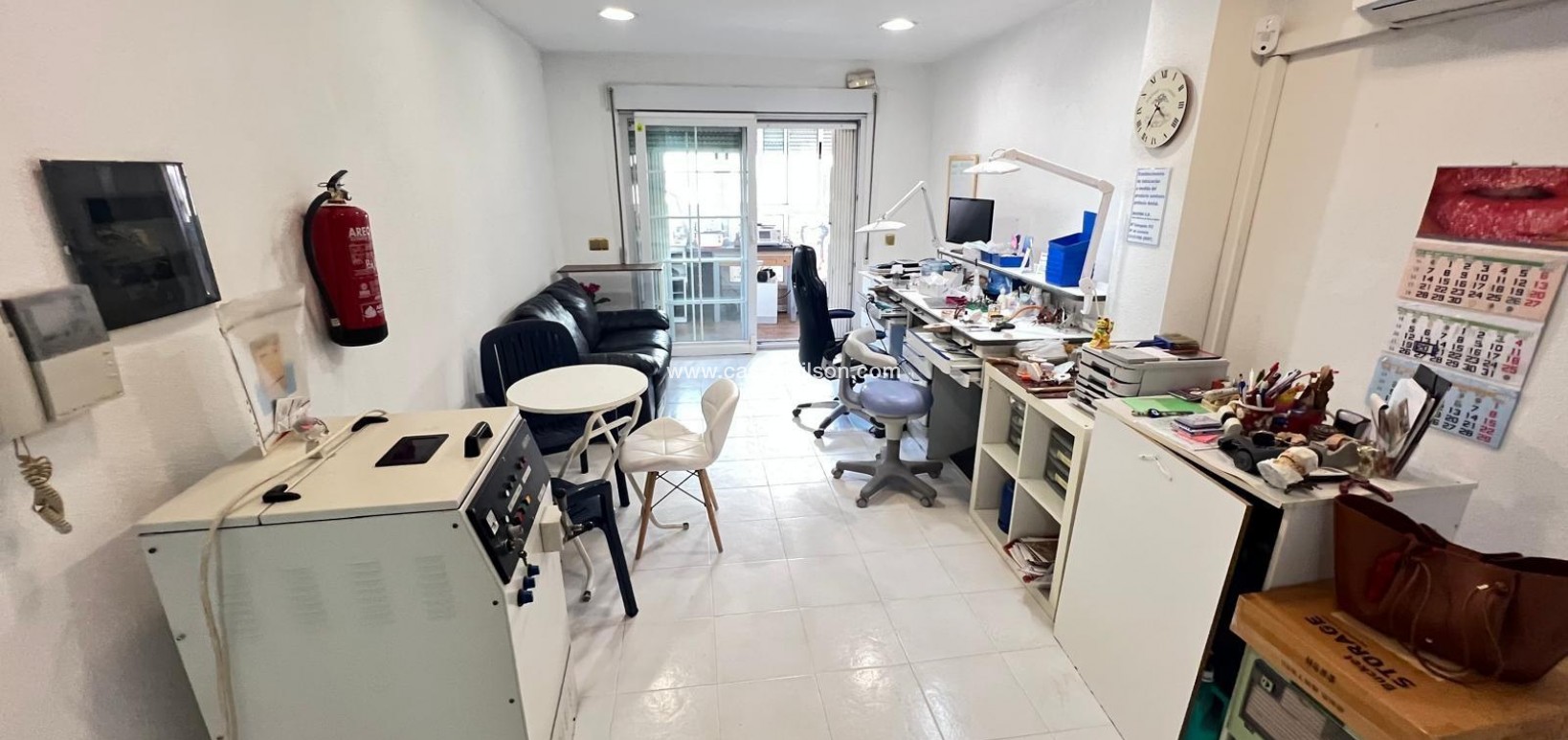 Sale - Apartment - Torrevieja