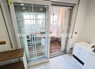 Sale - Apartment - Torrevieja