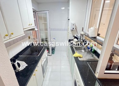 Sale - Apartment - Torrevieja