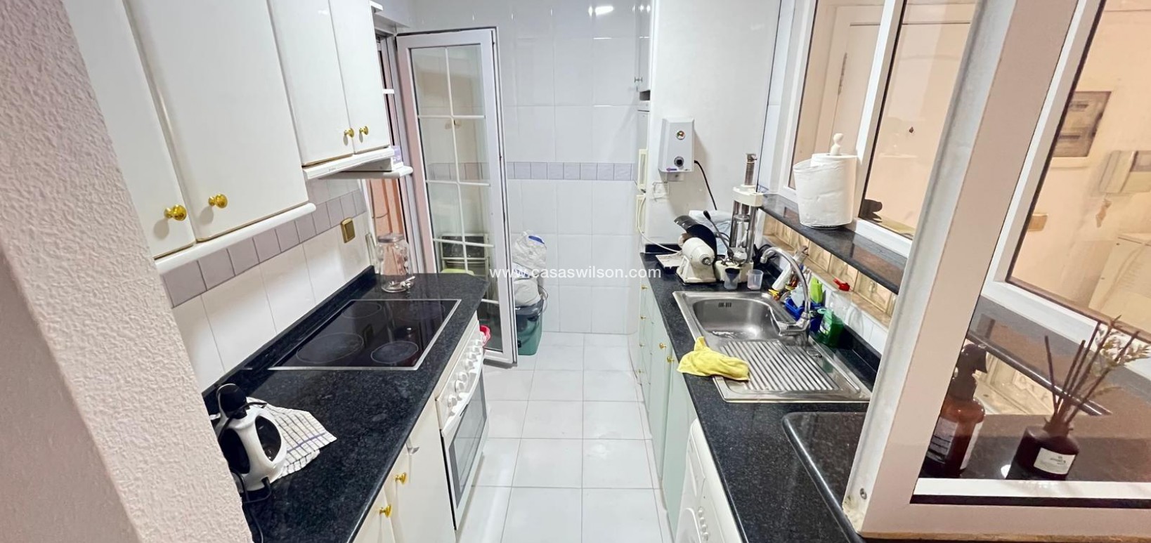 Sale - Apartment - Torrevieja