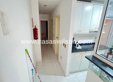 Sale - Apartment - Torrevieja