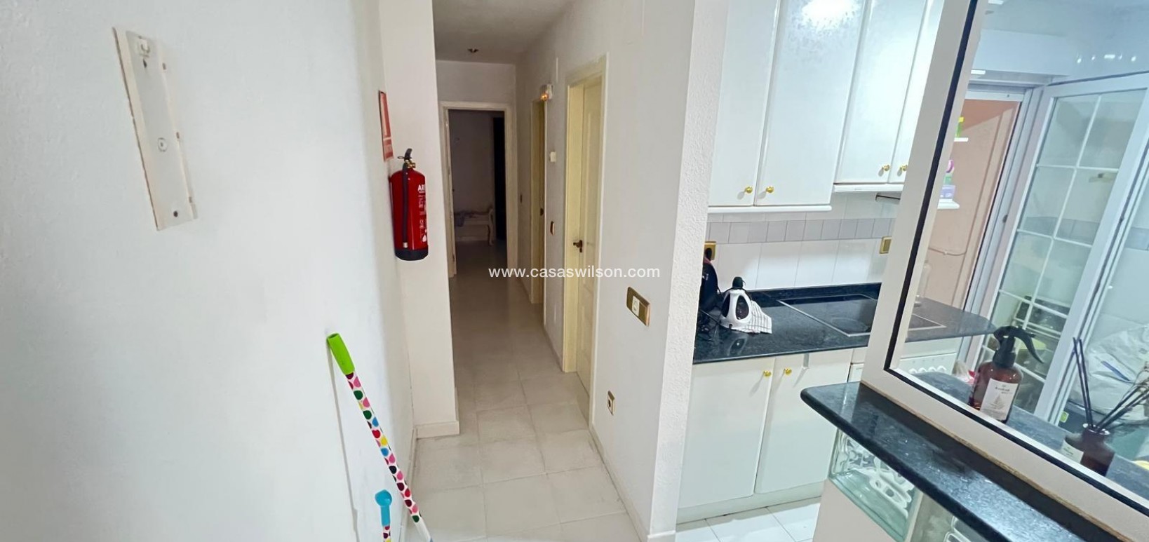 Sale - Apartment - Torrevieja