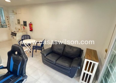 Sale - Apartment - Torrevieja