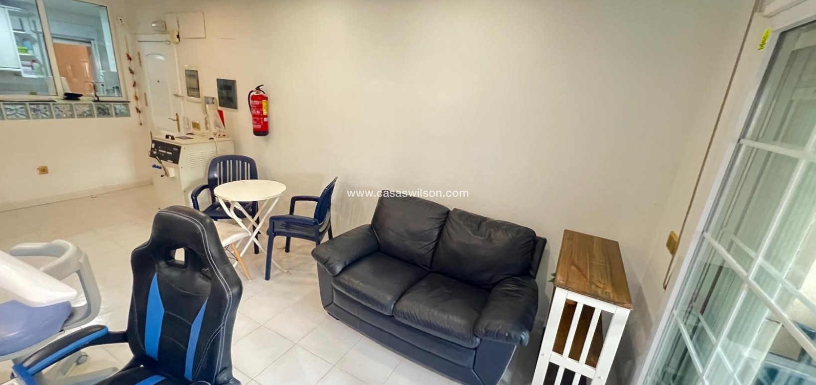 Sale - Apartment - Torrevieja