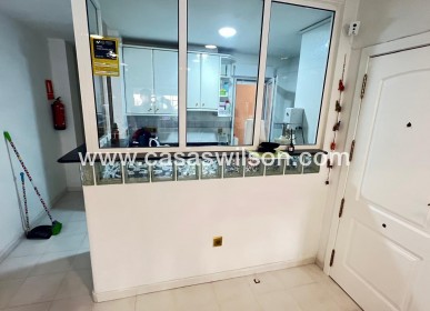Sale - Apartment - Torrevieja