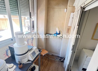 Sale - Apartment - Torrevieja