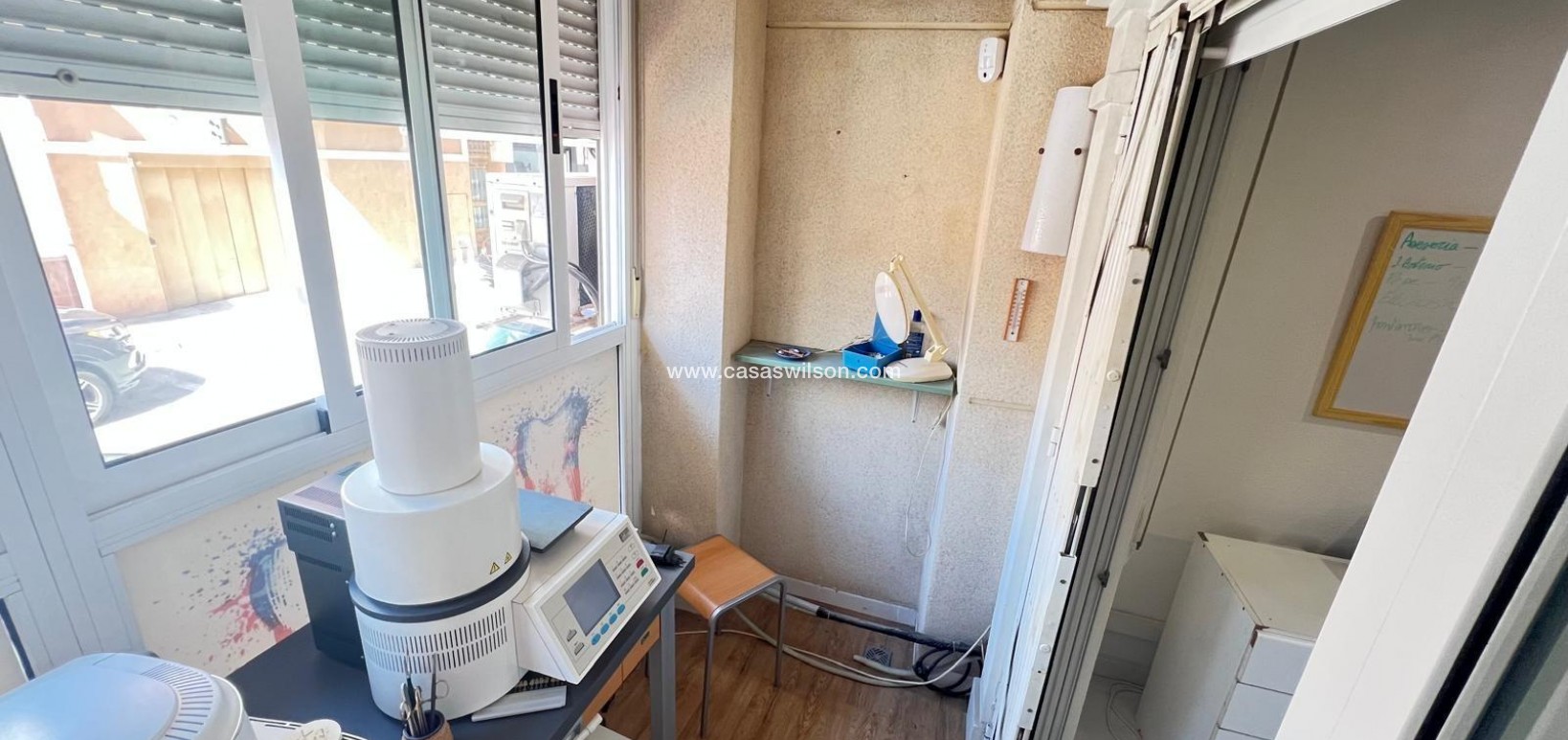 Sale - Apartment - Torrevieja