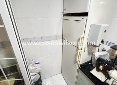 Sale - Apartment - Torrevieja