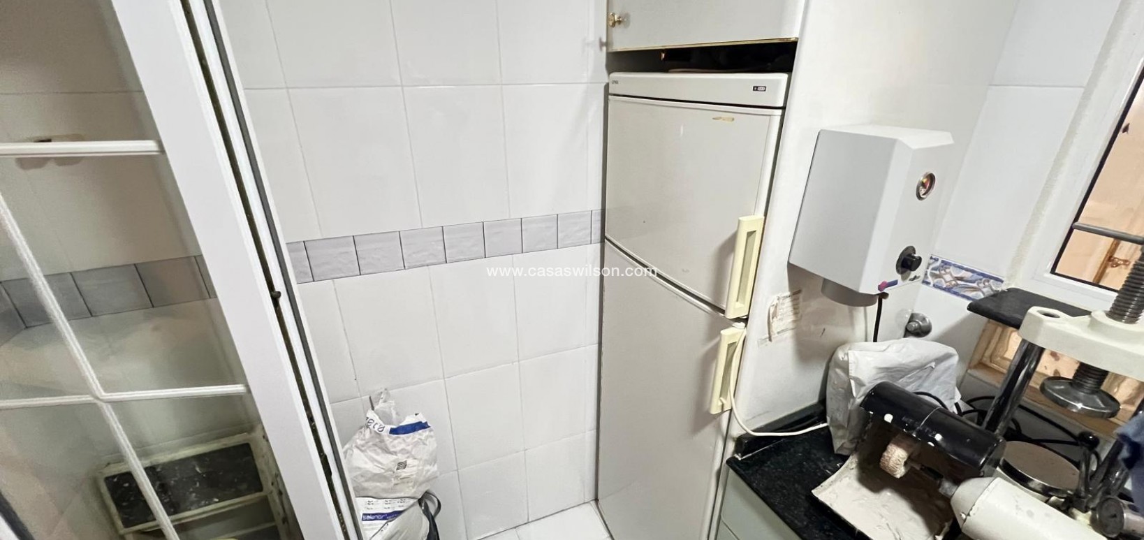 Sale - Apartment - Torrevieja