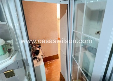 Sale - Apartment - Torrevieja