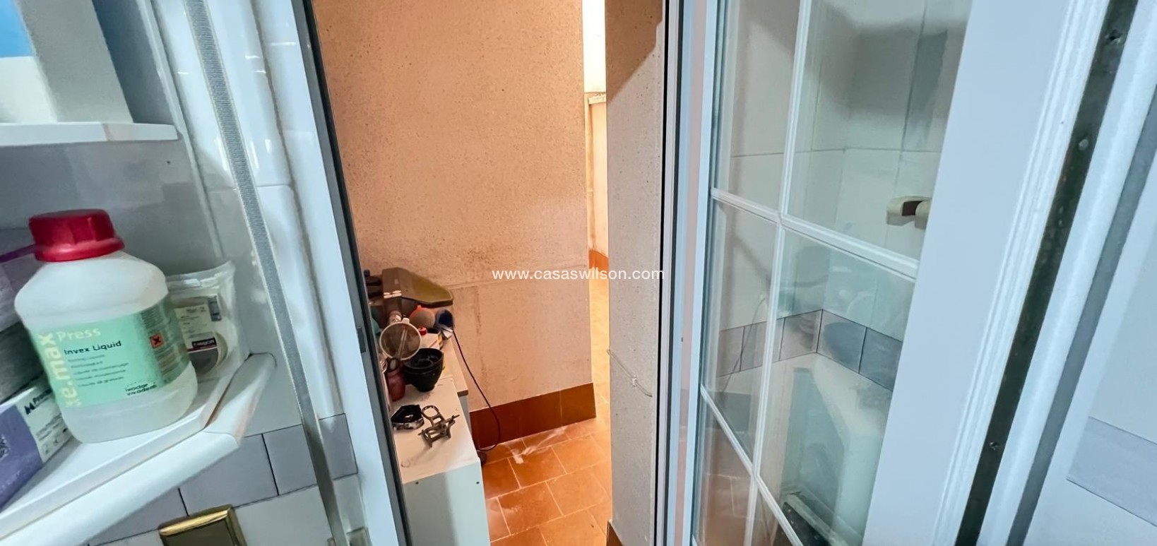 Sale - Apartment - Torrevieja