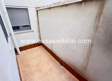 Sale - Apartment - Torrevieja