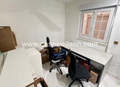 Sale - Apartment - Torrevieja