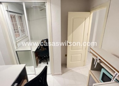 Sale - Apartment - Torrevieja