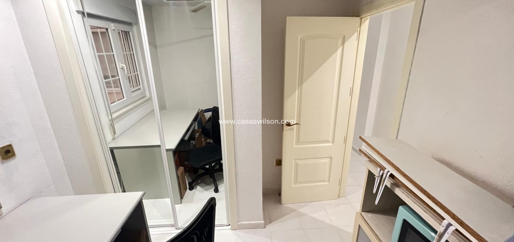 Sale - Apartment - Torrevieja