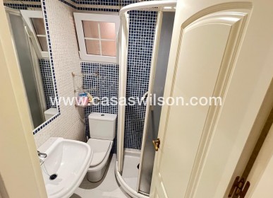 Sale - Apartment - Torrevieja